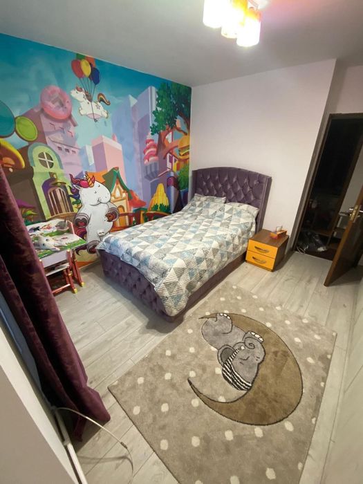 Apartament 3 camere