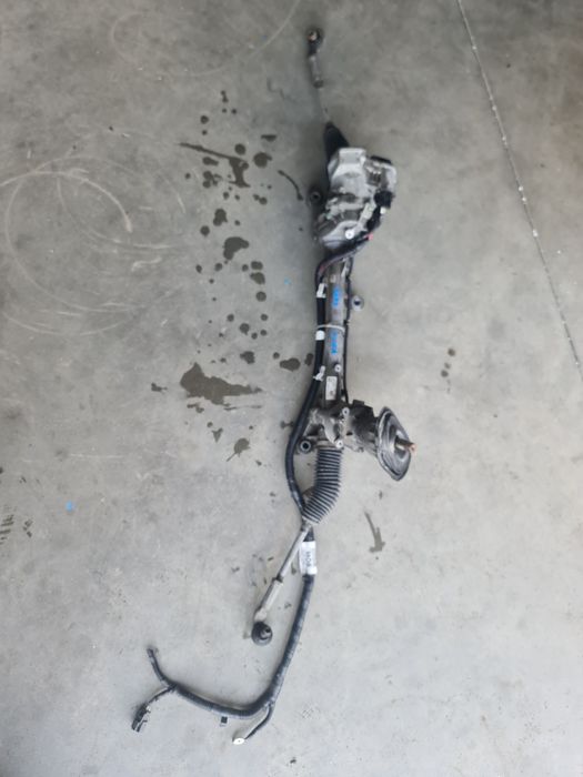 Caseta de direcție electrica Ford Kuga an 2015 cod CV6C3D070