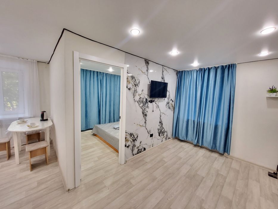 Квартиры ПОСУТОЧНО г.Темиртау