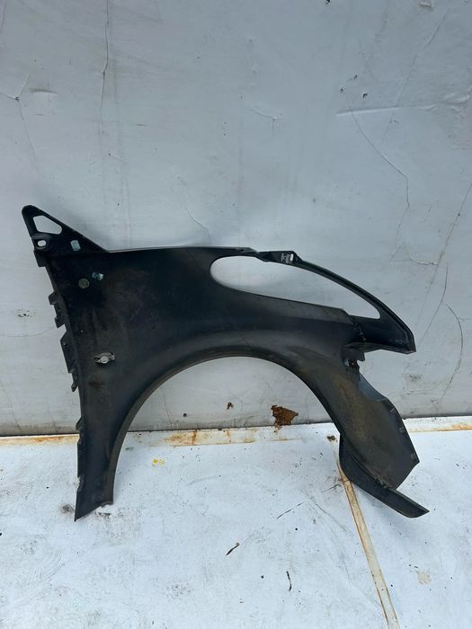 Aripa fata stanga - DEFECT Smart Fortwo 2000
