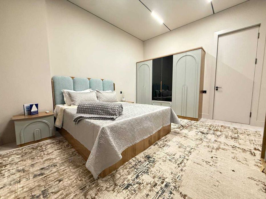 Сдается квартира в новом ЖК Infinity!