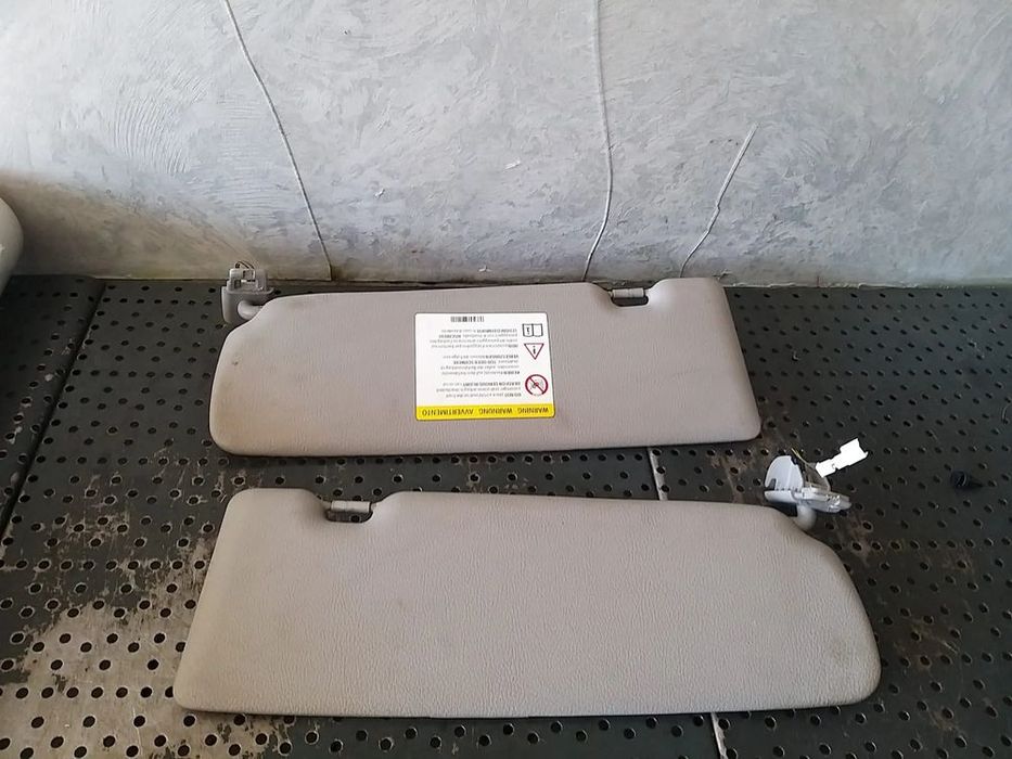 Set parasolare umbrelute bmw seria 1 f20 f21