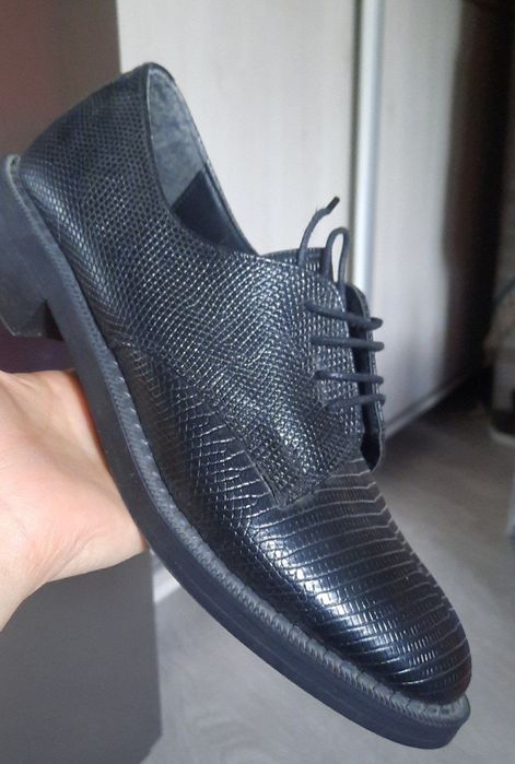 Распродажа  на Женские  Оксфорды