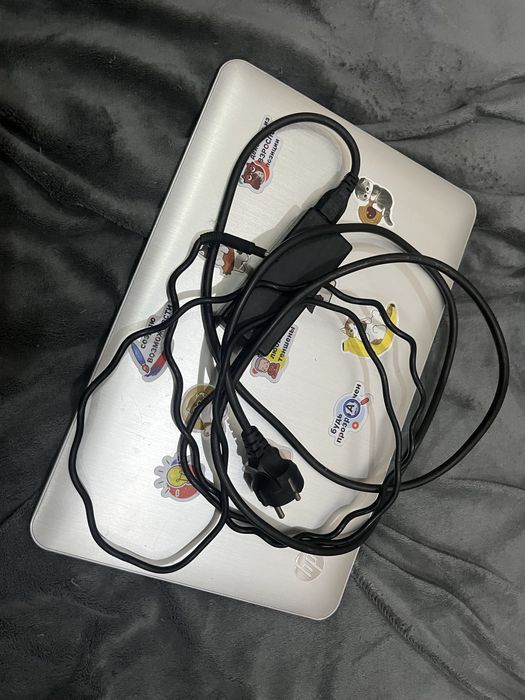 HP Spectre XT TouchSmart Ultrabook.