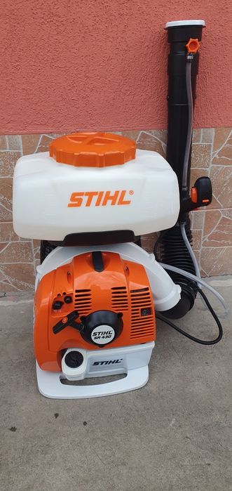 Atomizor stihl SR.430.