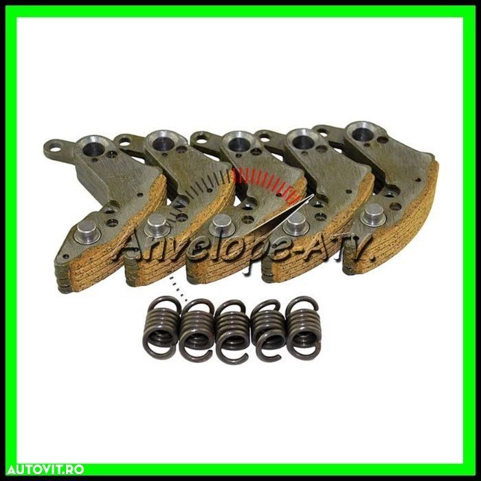 Saboti Ambreiaj Atv LINHAI 500 550 565 570 M550 M550L M565 M565Li M565LT DragonFly Promax