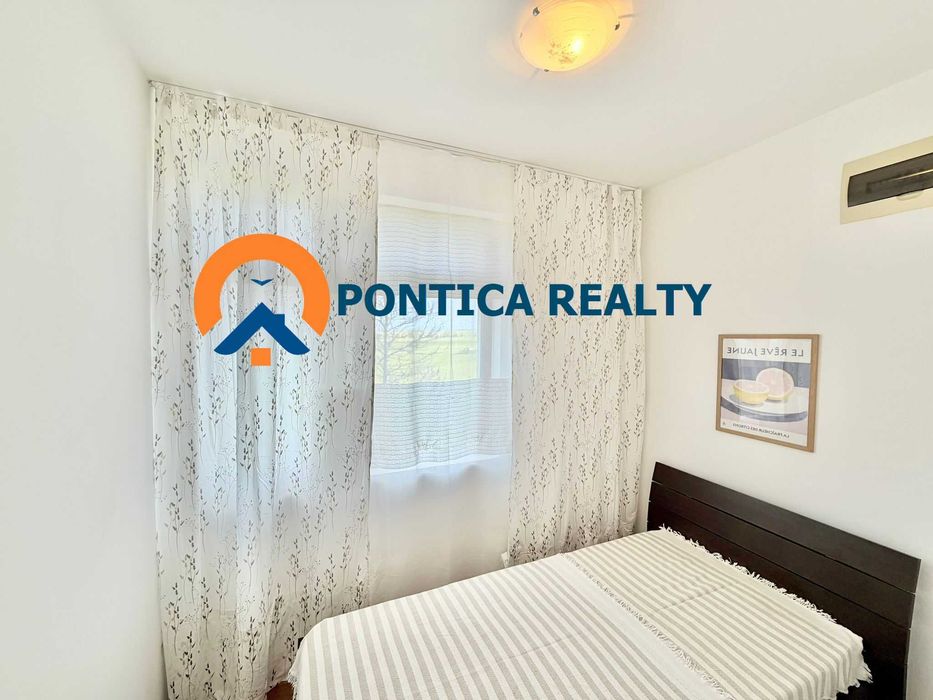 Апартамент с три спални в Ахелой