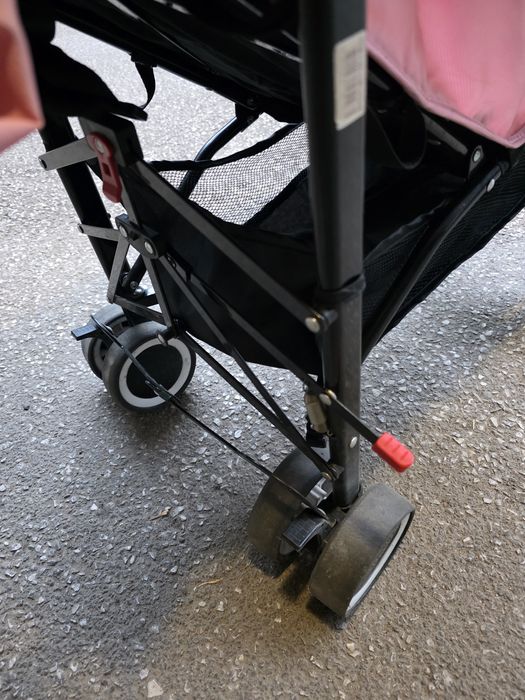 Чиполино Miley Количка чадър