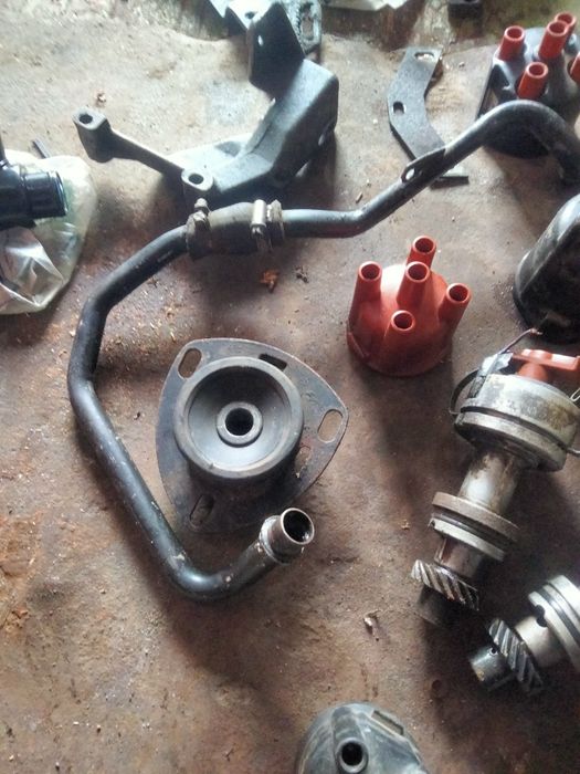 Запчасти Ауди,Фольксваген.