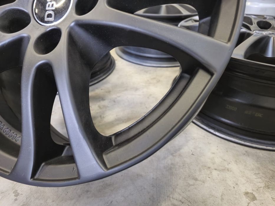 Jante 5x110 R16 Opel Astra H Vectra Zafira Saab Fiat