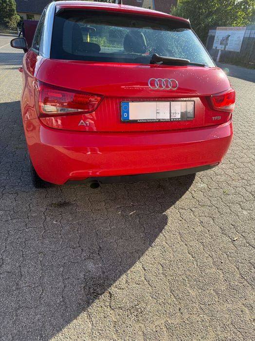 Audi A1 de vanzare