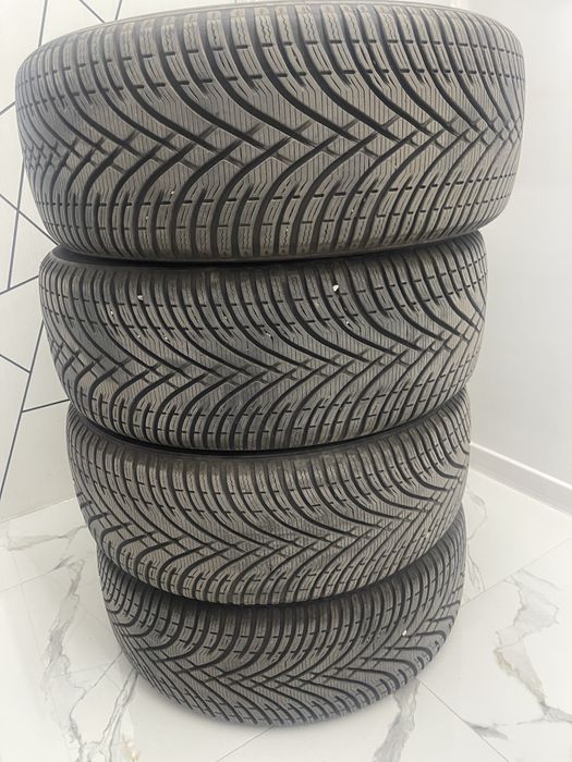 4 бр. зимни гуми BFGoodrich G-Force Winter 2 SUV – 235/50 R18 101V XL