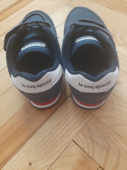 Детски маратонки le Coq sportif