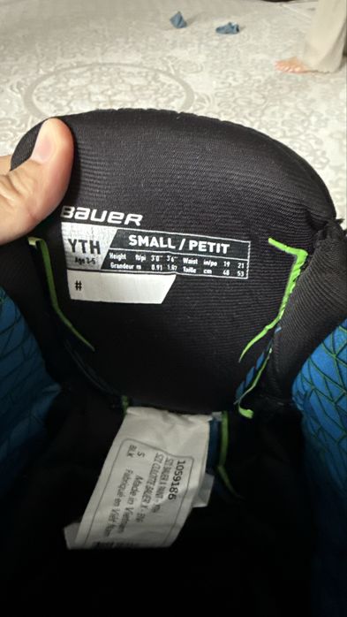 Продам эпикировка на  хоккей
