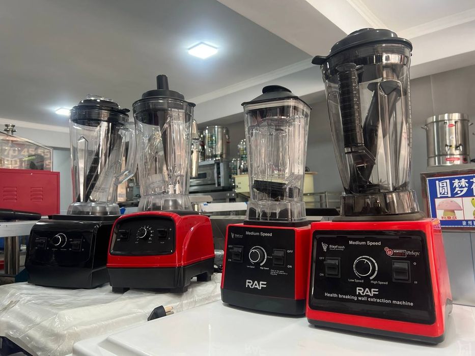 Blendr aparati блендр апарати