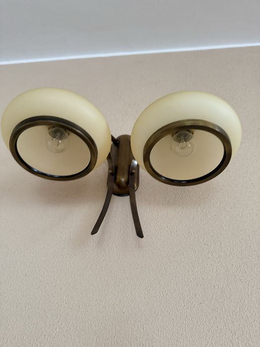 Lustre si aplice perete, pret pe bucata (lustra 500/aplica 300)