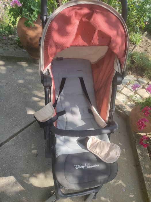 Детска количка Дисни