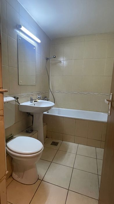 Apart 3 camere parter Zona Cipariu Cluj Napoca
