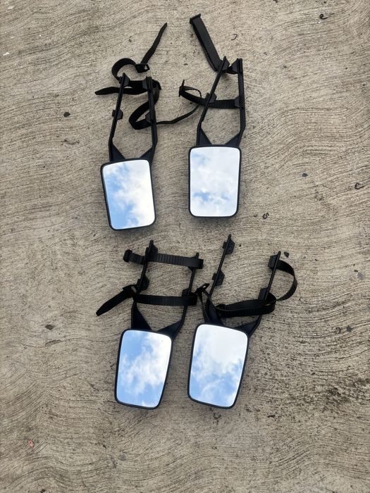 Piese  accesorii rulota si cort rulota