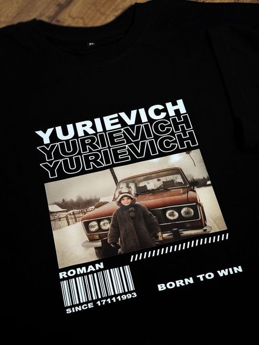 Качественные футболки