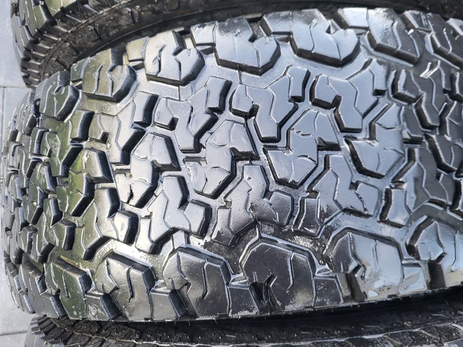 Anvelope/cauciucuri Maxxis WormDrive 265/65/R17 AT