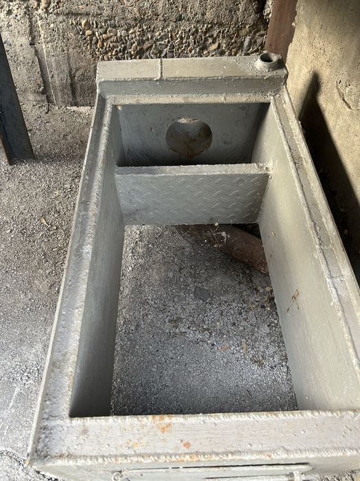 Продам новый котел