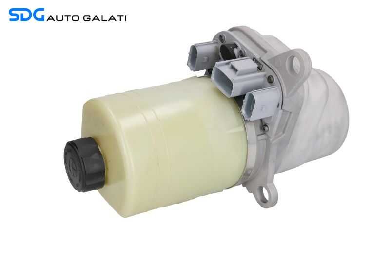 Pompa Servo Directie Servodirectie Ford C-Max 1.8 TDCI 2004 - 2010 Cod 4M513K514CB 4M51-3K514-CB [MA0199]