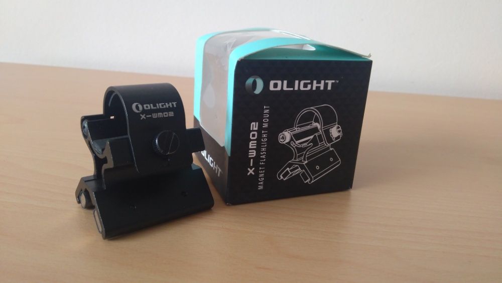 Магнитна стойка за фенер OLIGHT X-WM02