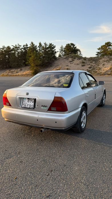 Продам honda rafaga