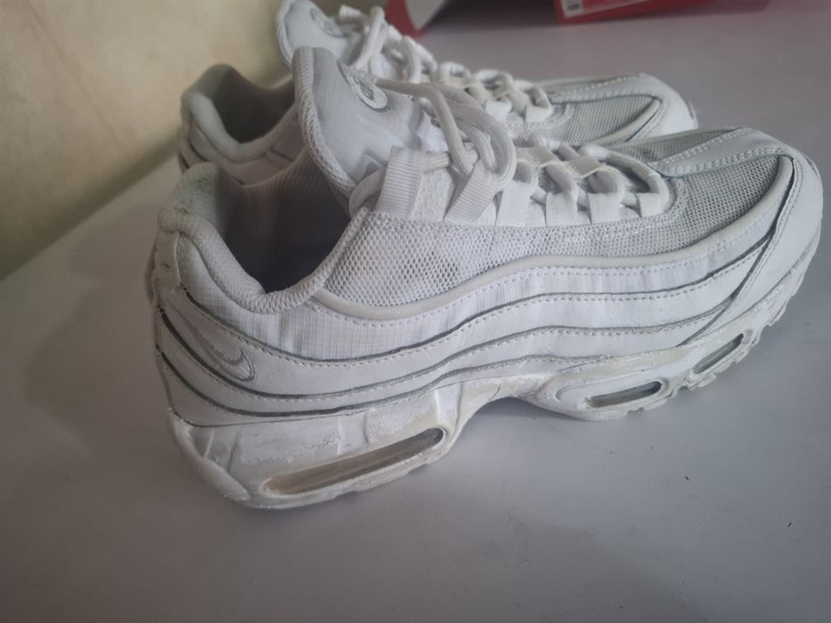 Nike air max 95.