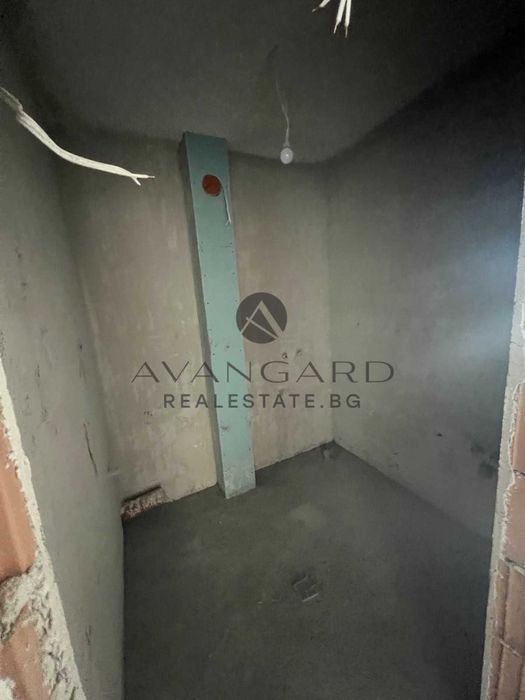 оф.21530 Тристаен апартамент / Кършияка