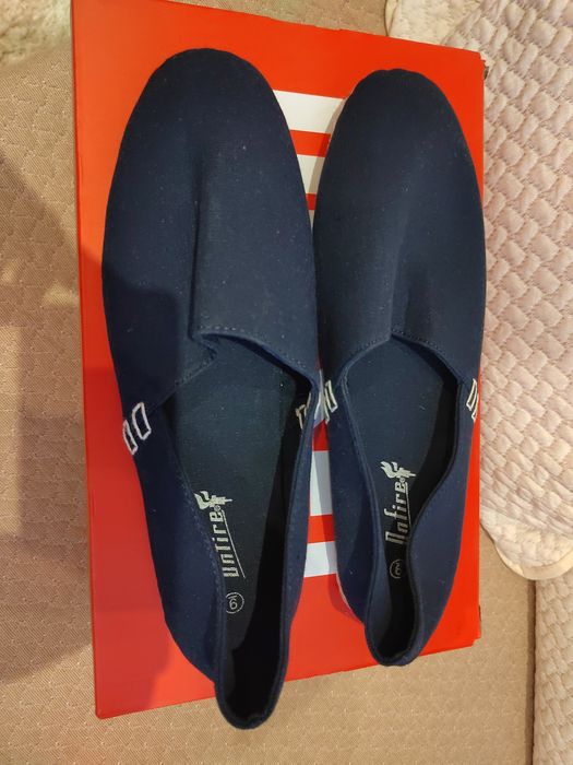 Нови еспадрили, N:44