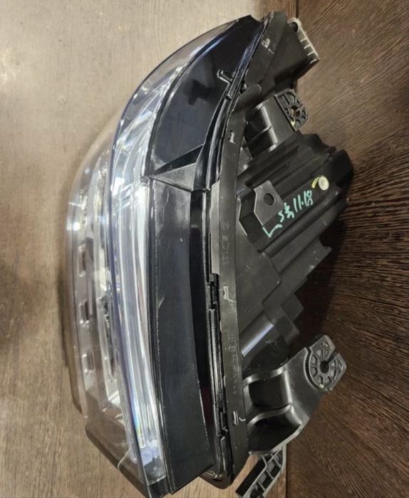 Фара передняя левая Tank 500 2