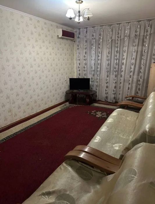 Sergeli Golden life savdo markazi