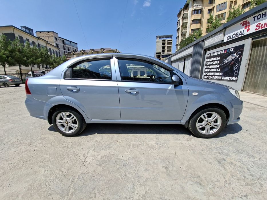 Автомат Нексия-3 2020-год