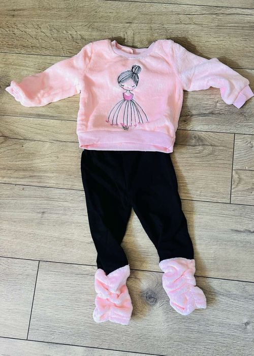 Детски екип/ комплект