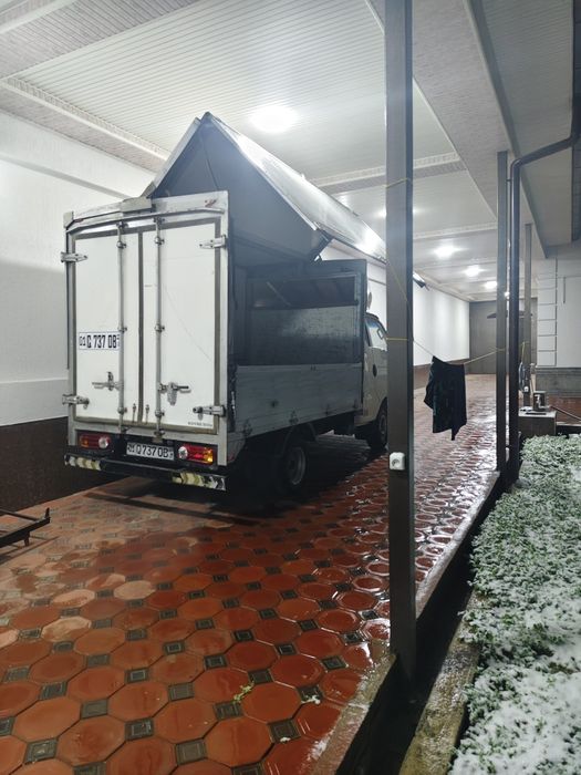 Hunday porter 2012 yil