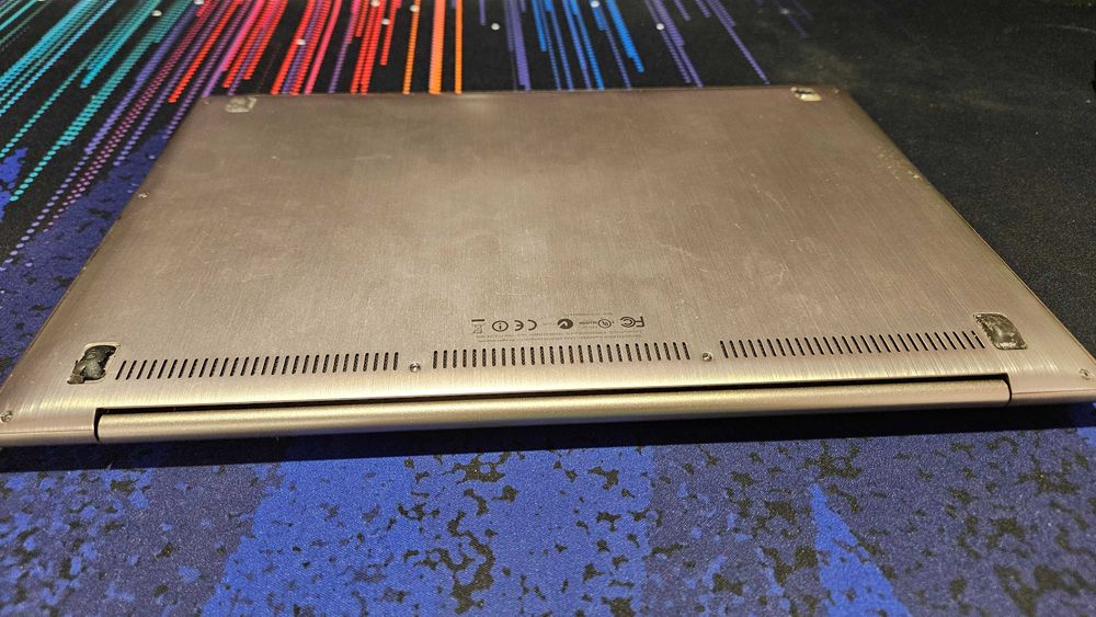 Asus UX31A ultrabook