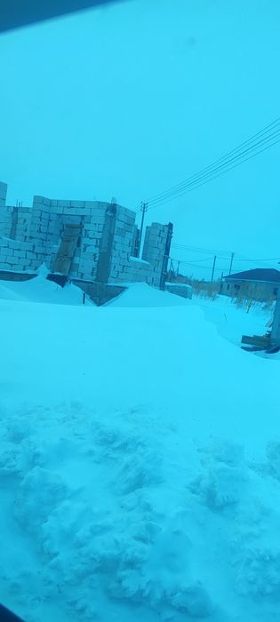 Продам дом недостроенный. Подняли только 1 этаж