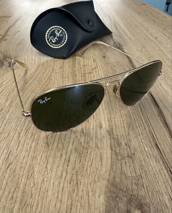 Оригинални слънчеви очила - Ray Ban