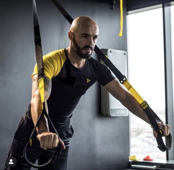 Kinetoterapie la domiciliu – recuperare medicală