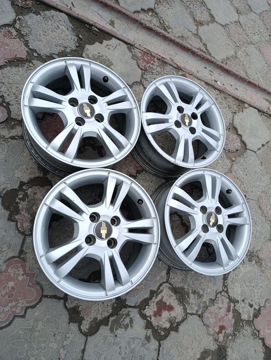 Nexia 3 radnoy GM deska