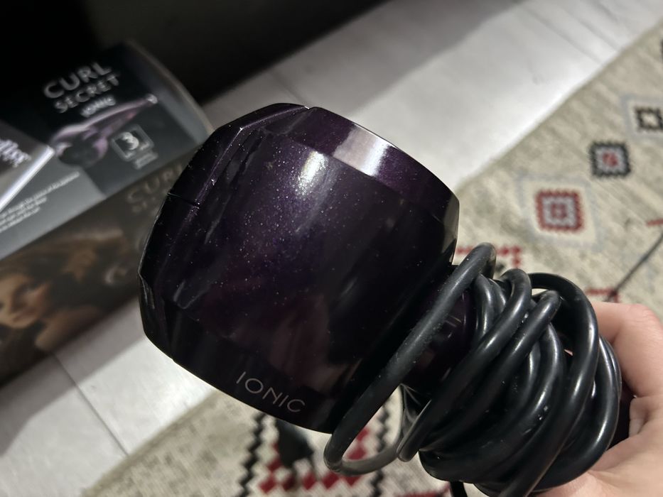 BaByliss dama  nou
