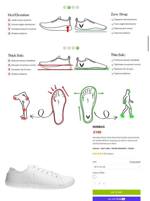 Босоногие barefoot кроссовки кеды freet