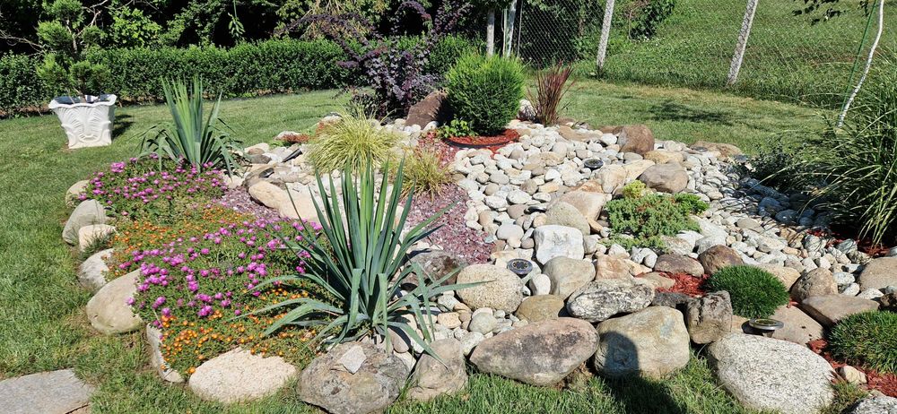 Озеленяване,Поддръжка на зелени площи,Поливни системи,Езера,Алпинеуми