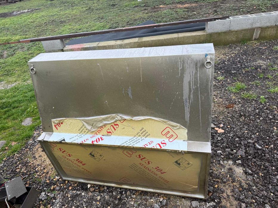 аспирация за професионална кухня