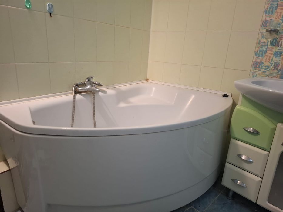 Продаётся ванная