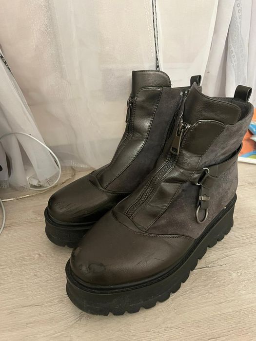 Продам полусапошки