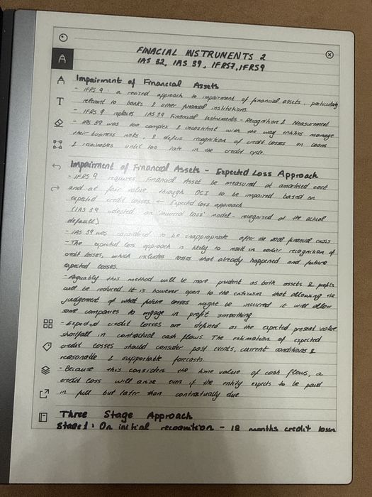 Remarkable 2 paper tablet