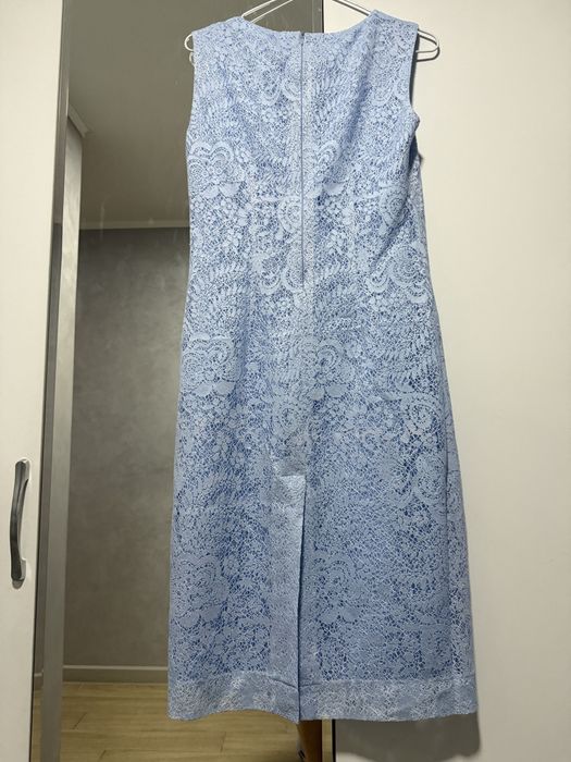 Продам женское платье